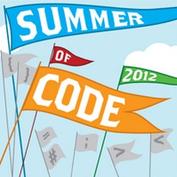Google Summer of Code 2012